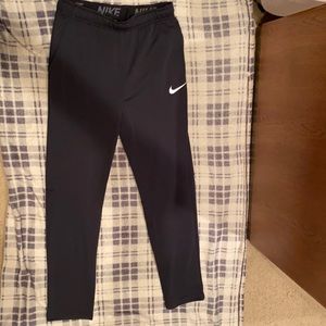 Nike Dri-fit pants